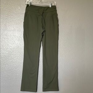 Mondetta High Rise Flare Legging